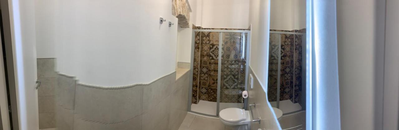 Appartamento Camelia Palo del Colle Exterior foto